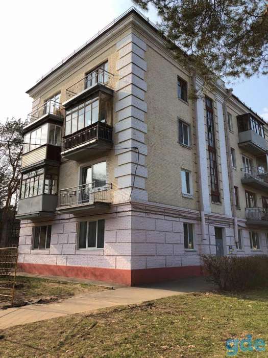 Уютная квартира, ул.Центральная 7, фотография 1