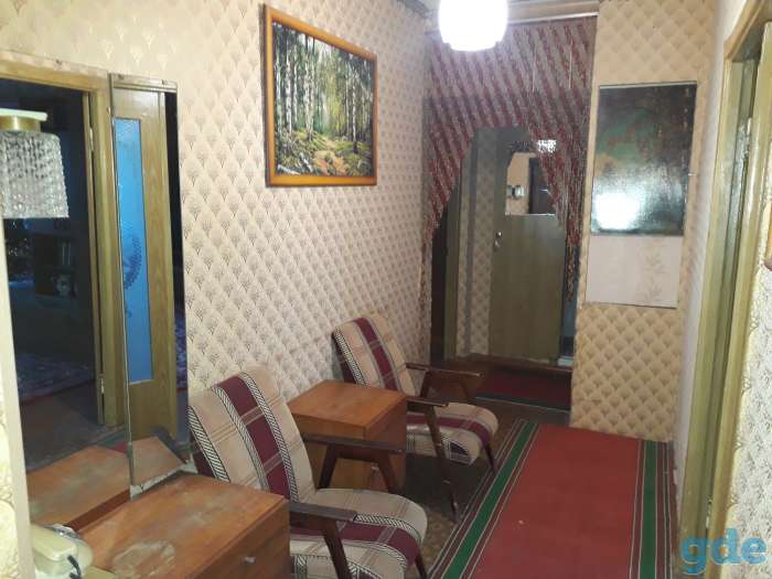 Сдам 3-х комнатную квартиру по ул.Гагарина, фотография 2