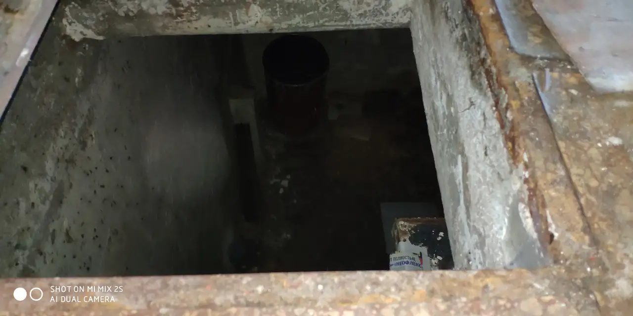 Продаётся кирпичный гараж. ГСК-22,Центральный р-н, возле здания 