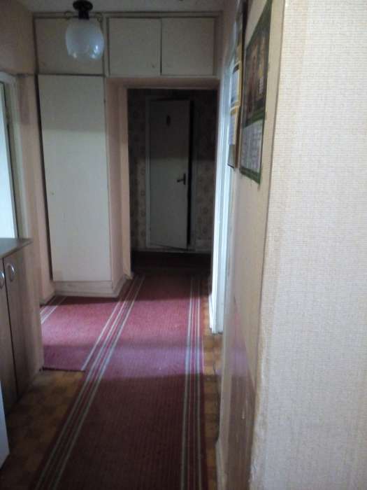 Продам 4-х комнатную квартиру, ул.Лещинского 5-79, фотография 1