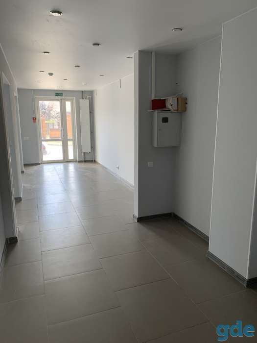 Сдам в аренду, Комсомольская 32, фотография 3
