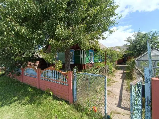 Продам частный дом, Подсвилье ул. Железнодорожная д.26, фотография 2