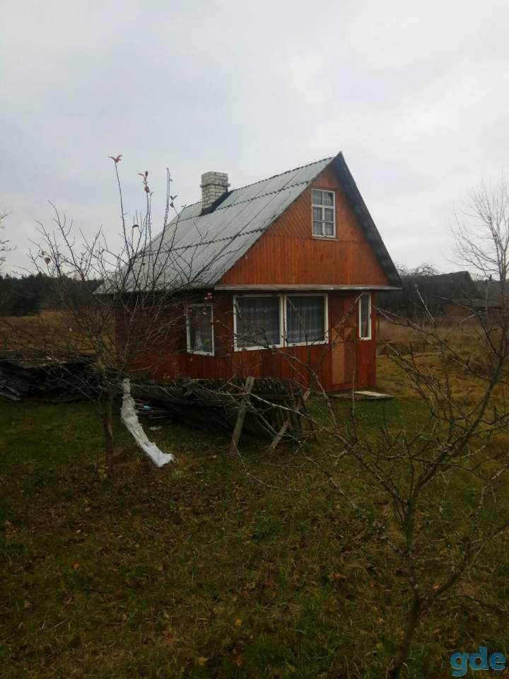 Продается участок, д.Ольховка, Отминовский с/с, Новогрудский р-н, Гродненская область, фотография 7