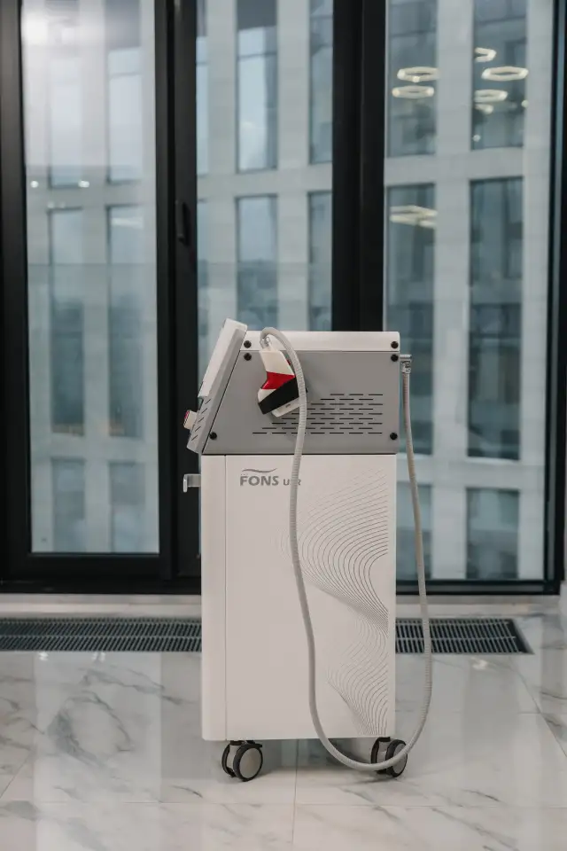 Аппарат SMAS лифтинга Fons USR, фотография 4