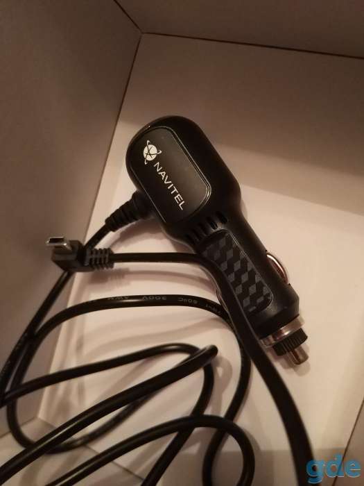 НАВИГАТОР NAVITEL, фотография 3