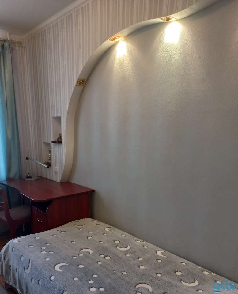Квартира в центре на сутки НОВОПОЛОЦК, д17, фотография 1
