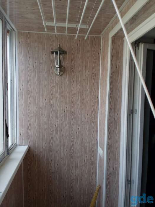 Балконы под ключ, фотография 7