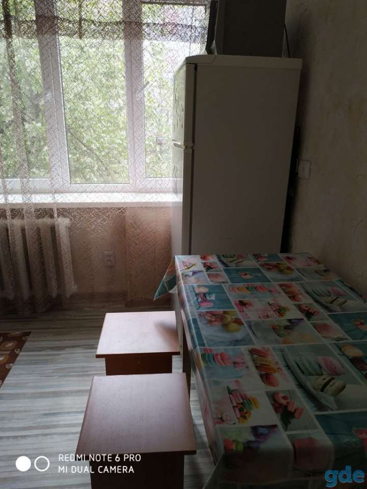 Хозяйка сдаст 2 ком квартиру на длительный срок, ул. Притыцкого 44, фотография 7