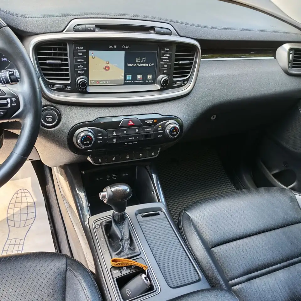 KIA Sorento, 2016 г.в., фотография 6