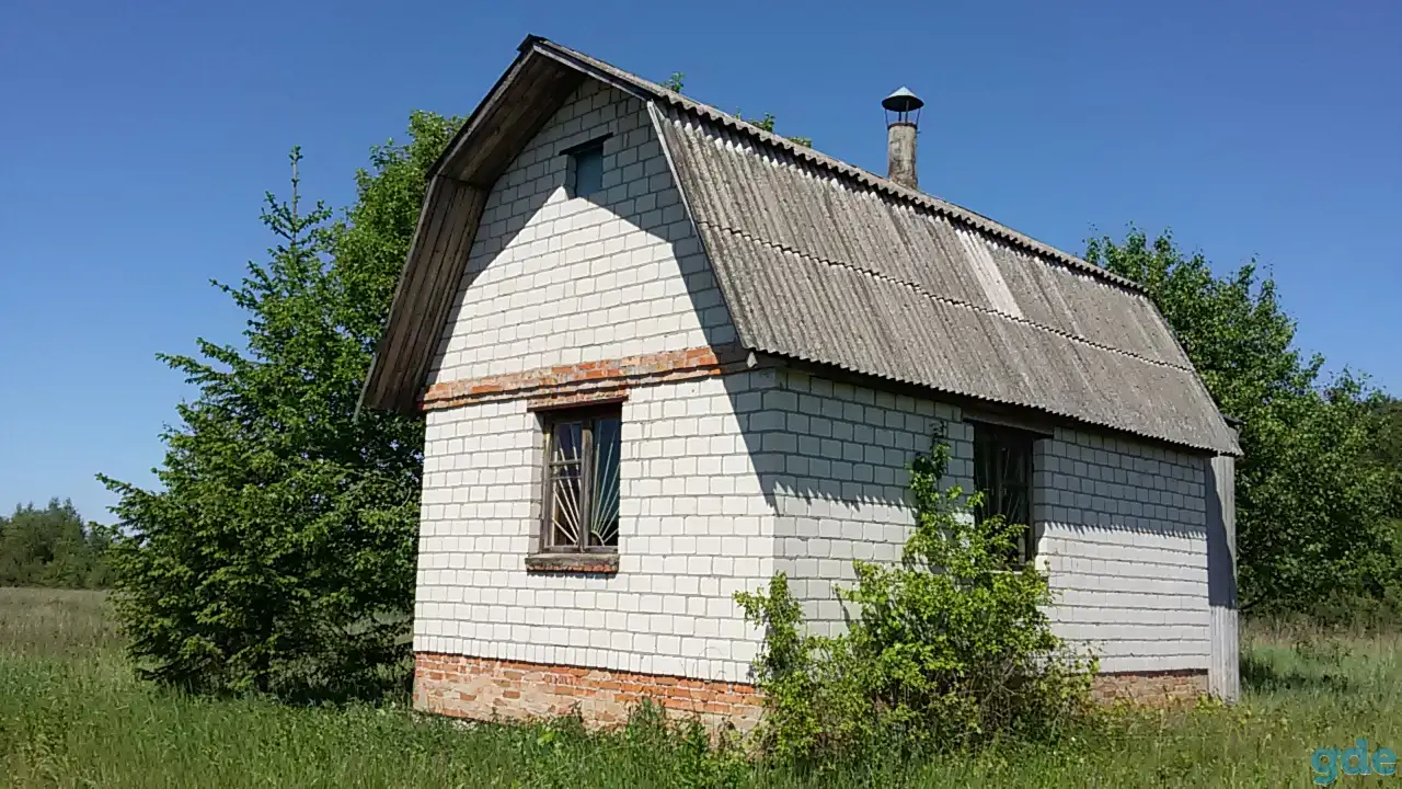 Дачный домик с постройками на участке 12 сот., фотография 4
