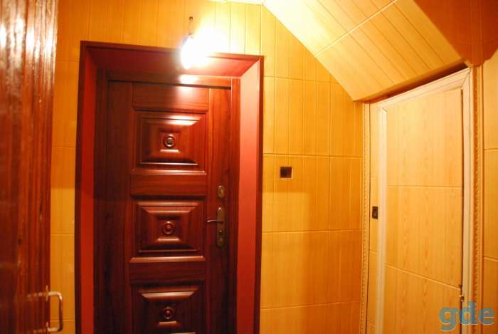 Продажа продам или обменяю квартиру, фотография 1