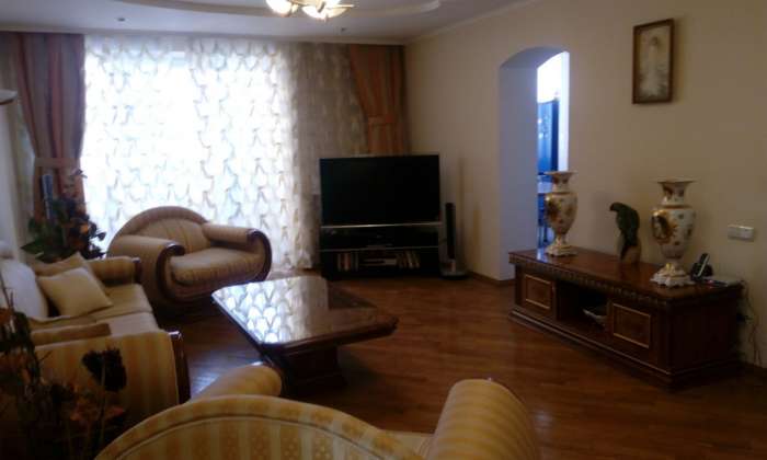  3  комнатная кваратира, Орловского, фотография 8