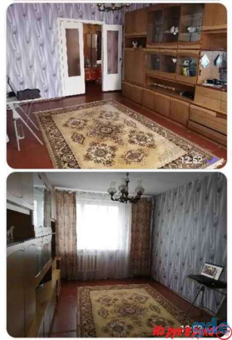 2-комнатная квартира г.Слоним, фотография 2