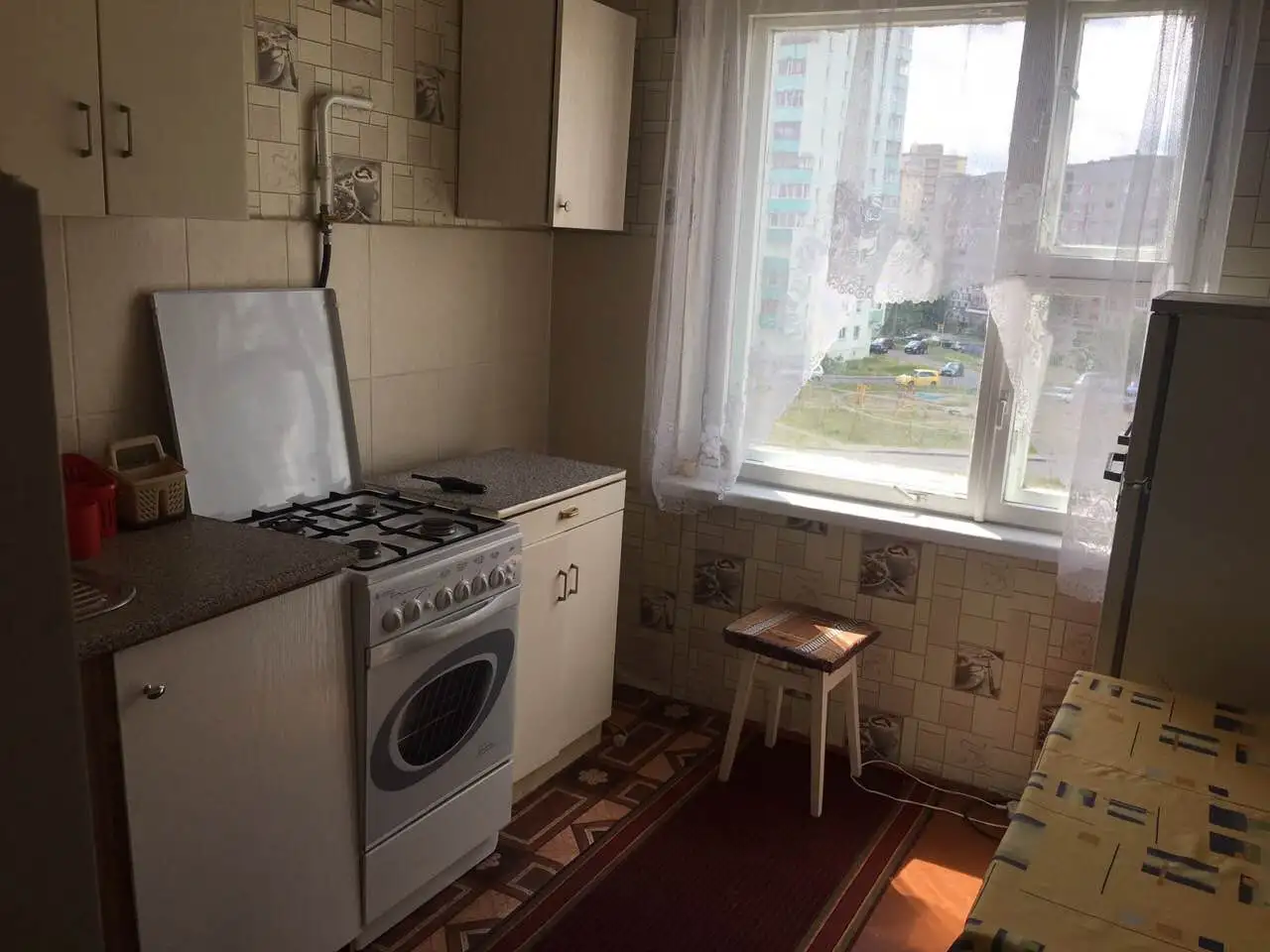 Срочно сдам 1ую квартиру, Якубова 24, фотография 2