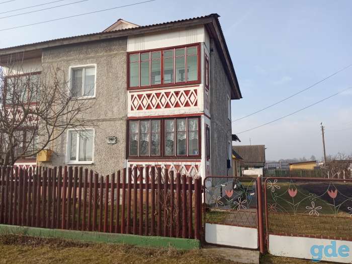 квартира, фотография 2