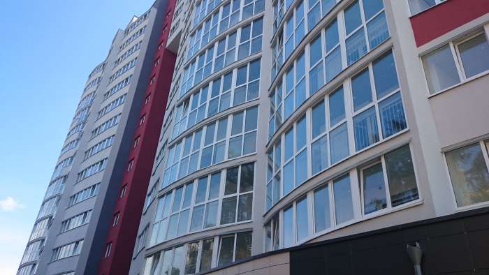 Продаётся квартира на Лынькова в новостройке, фотография 4