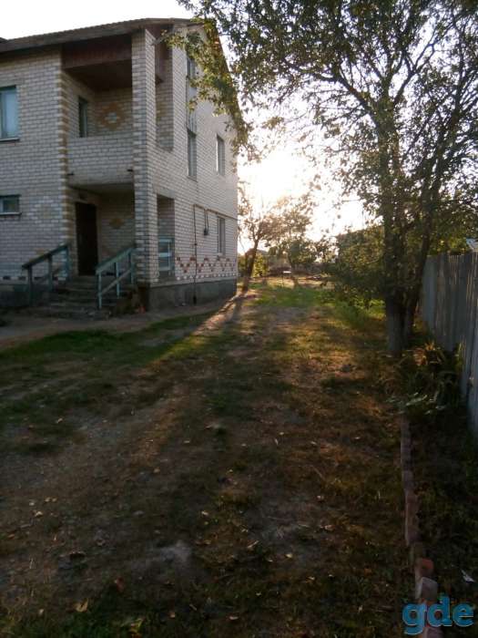 СРОЧНО Продам 2 этажный дом, ул.Садовая  д.8, фотография 5