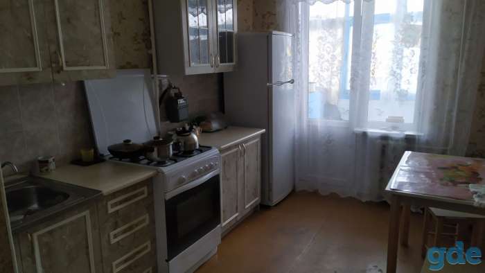 Продам квартиру, ул,Гагарина д 23, фотография 5