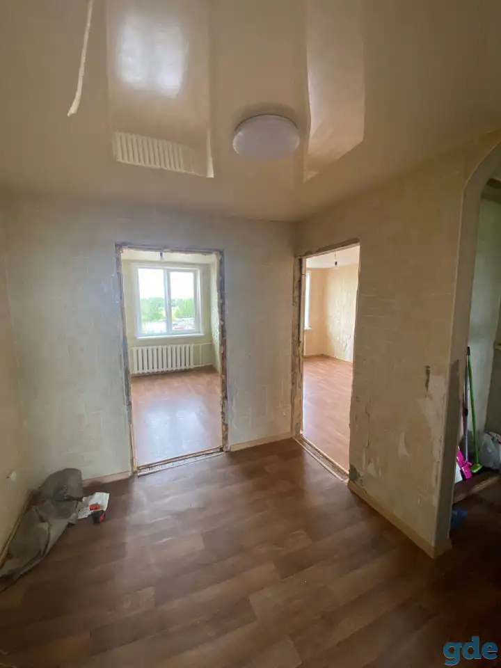 Продам 3 комнатную квартиру, Могилевская ул.Гагарина 16, фотография 7