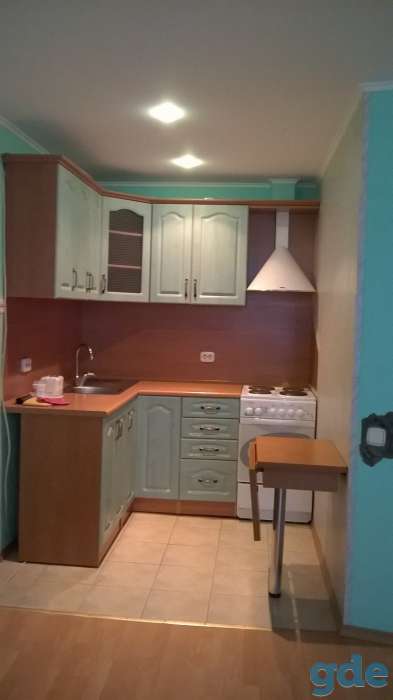 Сдача квартиры, Проспект Октября, д.95, фотография 2