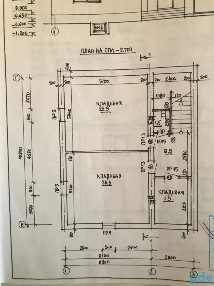 Продажа дома, фотография 7