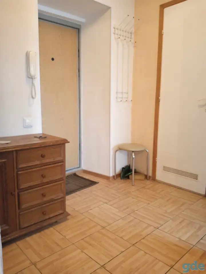 'Сдам квартиру, Авакяна 38, фотография 1