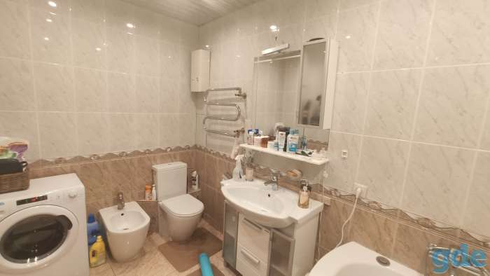 Продается СУПЕР-КВАРТИРА, фотография 10