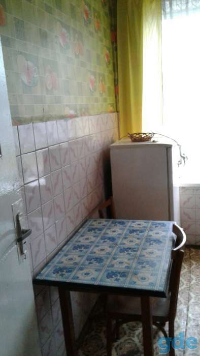 сдам 2х комнатную квартиру в Слабудке, д. Слобудка, Пружанский с/с, область., фотография 8