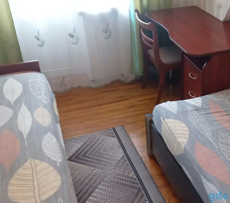 Квартира в центре на сутки НОВОПОЛОЦК, д17, фотография 7