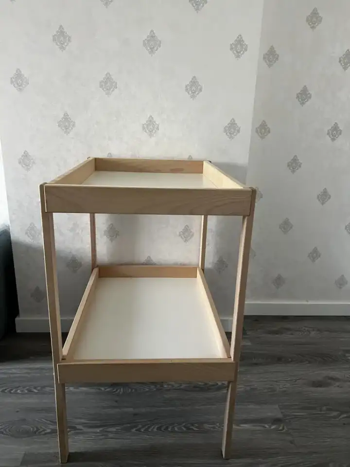 Пеленальный стол ikea, фотография 3
