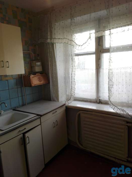 Продаётся 2 комнатная квартира, ул Настасича, д.9, фотография 2
