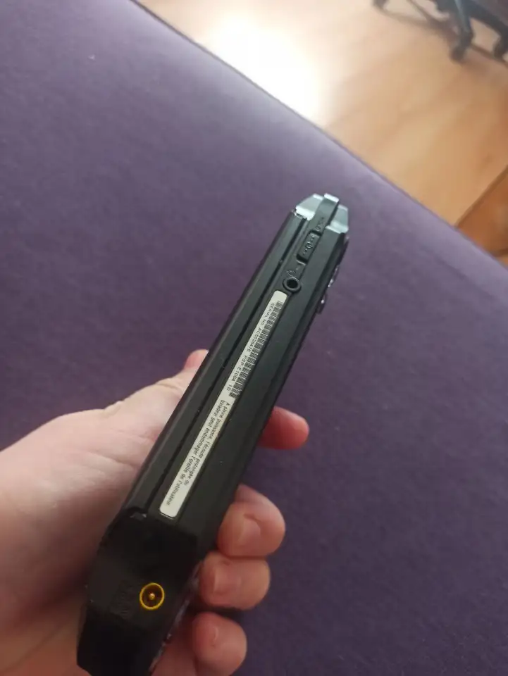 PSP 1000 много игр отличное состояние, фотография 7