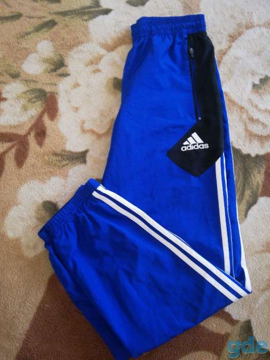 Костюм Adidas, фотография 3
