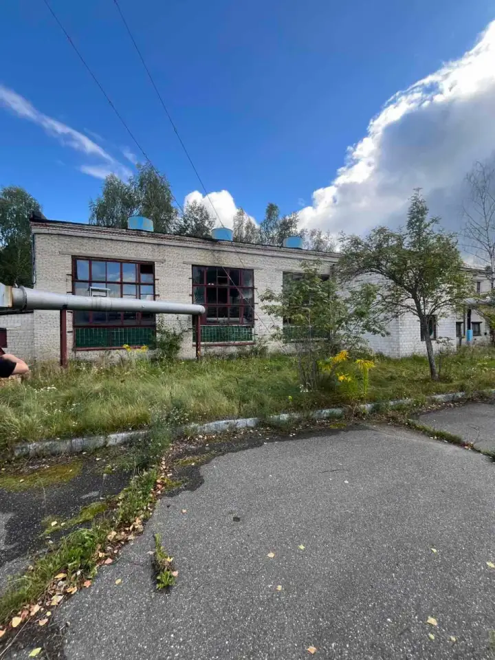 ПРОДАЖА Свой завод за городом: ж/д ветка, 7 объектов, дешёвая коммуналка, фотография 5