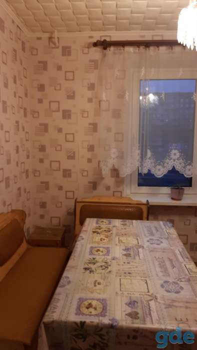 Сдам  1ком.квартиру   в  Речице  РИТМ, фотография 3