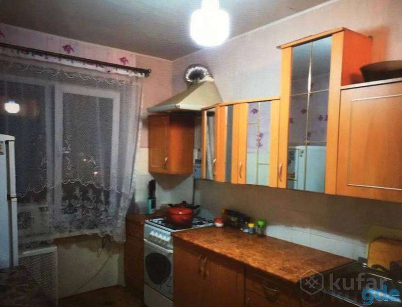 Продам 2-х комнатную квартиру в Барани, Островского 4, фотография 3