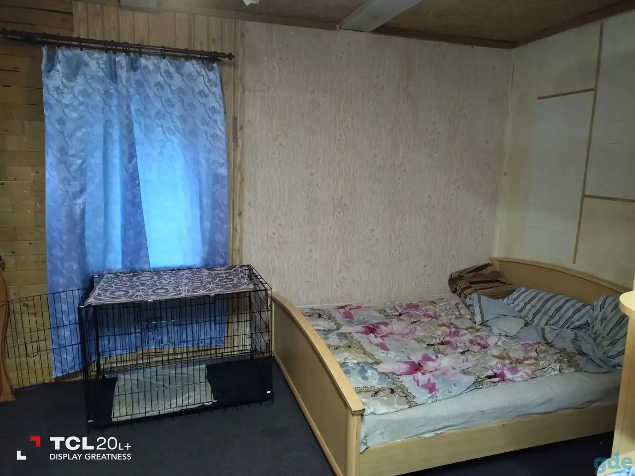Продам часть дома, Доминиканская 12, фотография 13