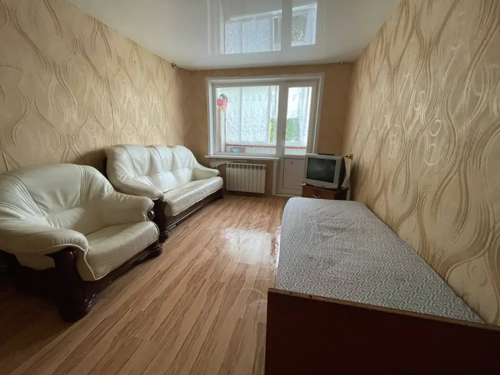 Квартира на сутки в Новолукомле ул.Панчука 18, фотография 4