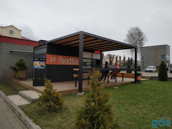 Продажа готового бизнеса, фотография 1