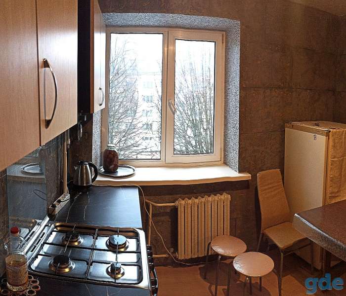 Сдам квартиру на сутки!), фотография 2