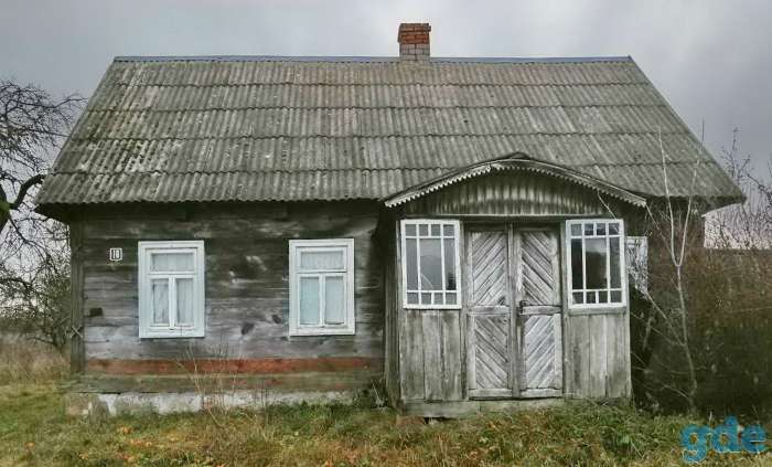 Дом возле пущи, фотография 3