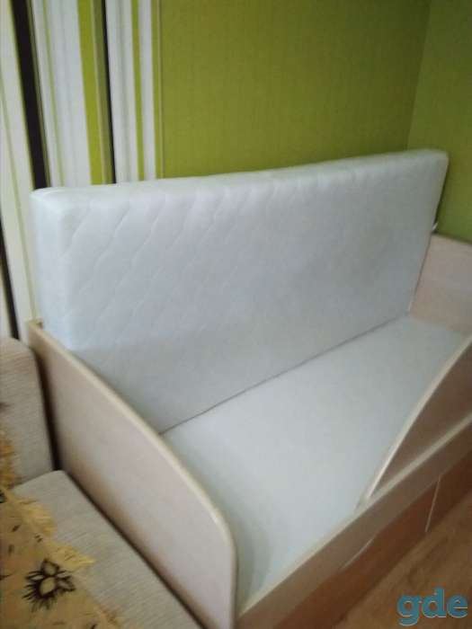 Продам кровать, фотография 2