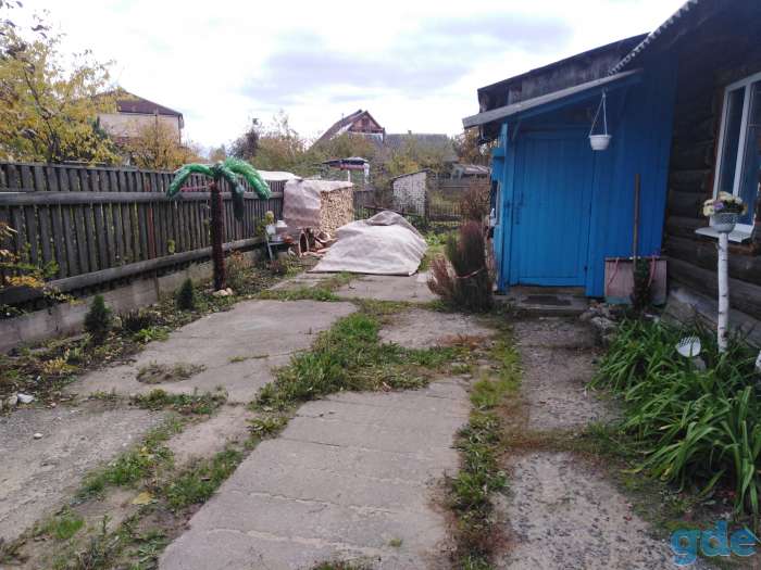 Продажа дома не дорого торг возможен, или обмен на квартиру в городе Борисове, фотография 8