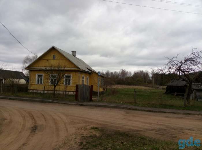 Продам дом, фотография 1