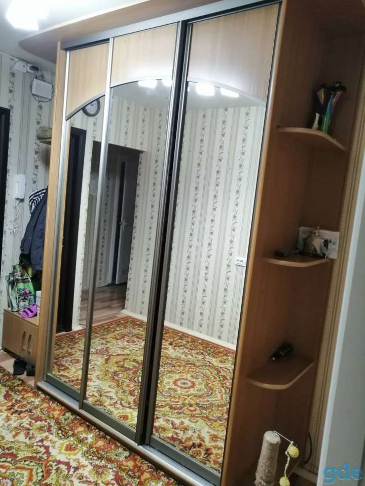 КРОВАТЬ односпальная  + матрас, фотография 8