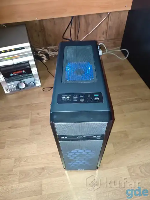 Игровой компьютер : RTX3050(8gb)/i7-4790/16GB, фотография 3