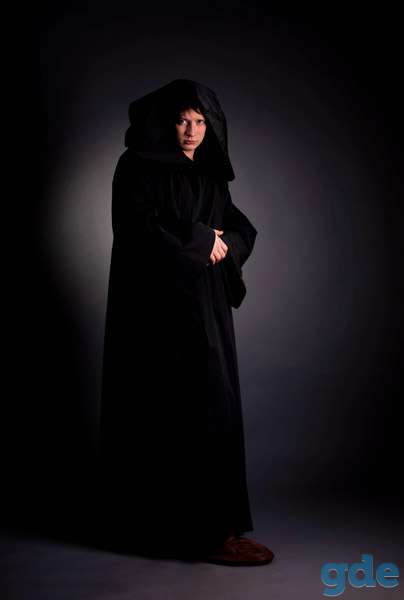маскарадные костюмы, фотография 2