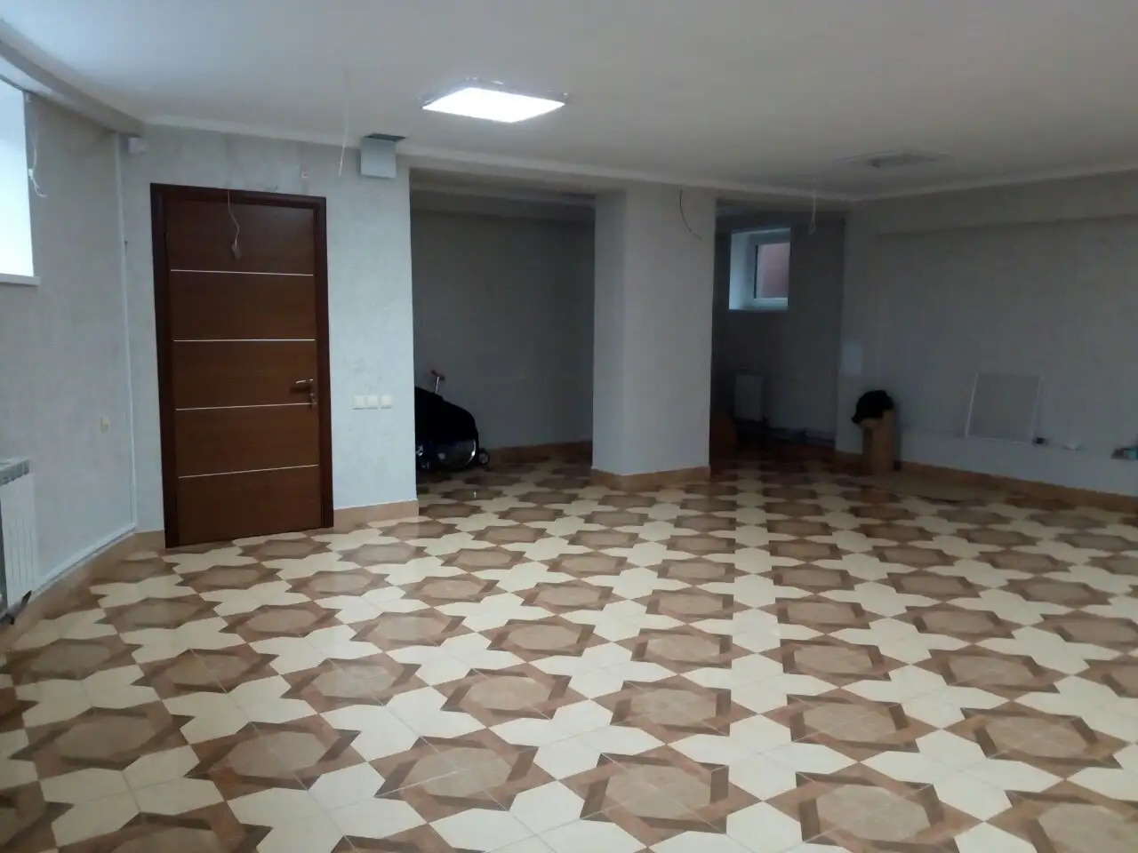 Помещения цокольного этажа, д.3А, фотография 6