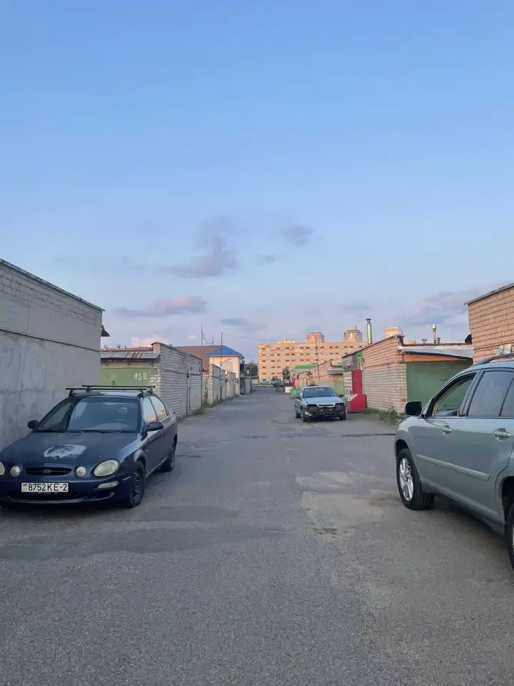 Продам гараж капитальный, Тиражная,125, фотография 8