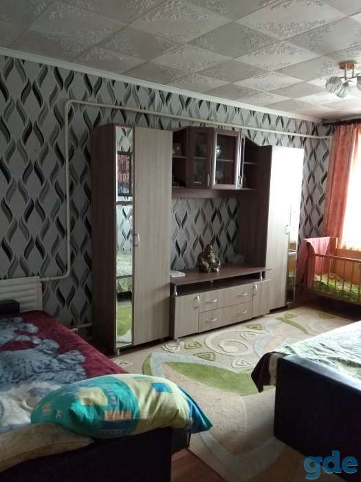 продам квартиру, д.Гарбузы,Минская район., фотография 5
